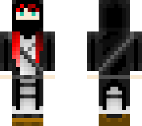 vashti (cloak)