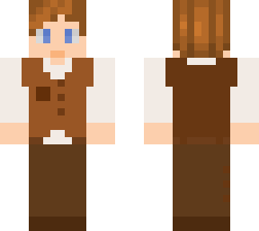 vest gentlemen