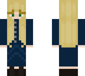 victorian girl