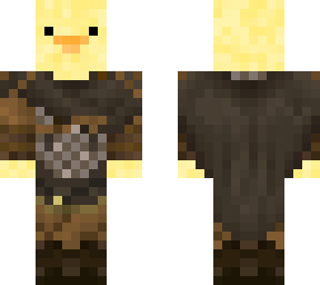viking duck
