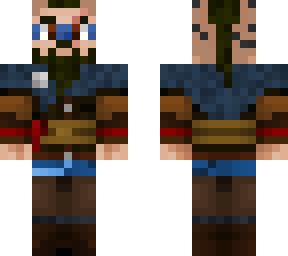 vikingo belmont