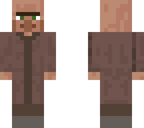 villager