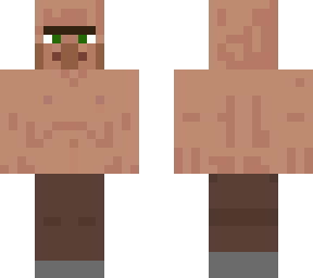villager