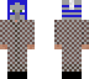 villager knight