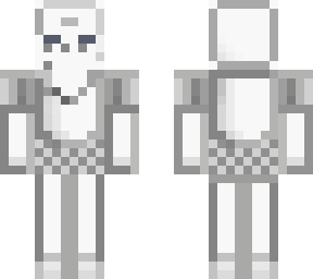 violet colourless guard