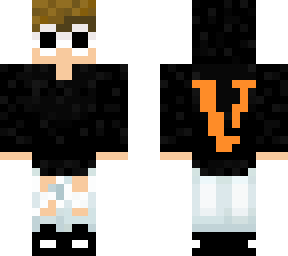 vlone gerge