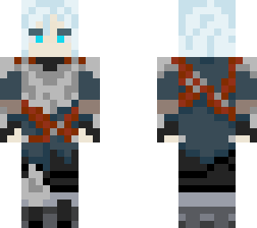 voguelish