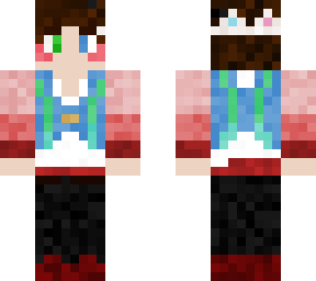 waistcoat