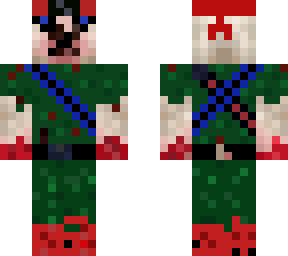 war walter