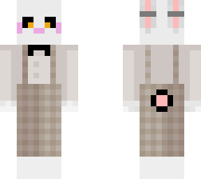warm rabbit