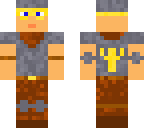 warrior
