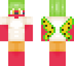 watermelon dragon