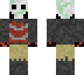 wendigo