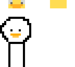 when the dream is goose