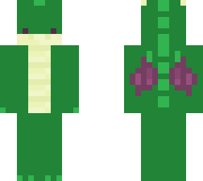 whispy dragon