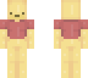 winnie the pooh