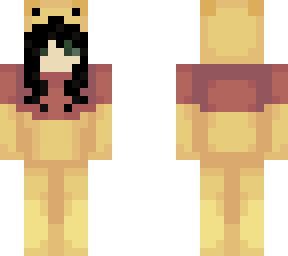 winnie the pooh aesthetic