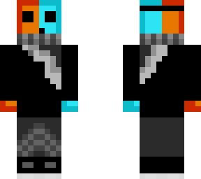 winter killerboy