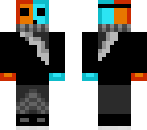 winter killerboy