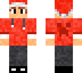 witeczny skin