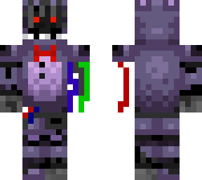 withered bonnie