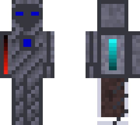 wolf blade