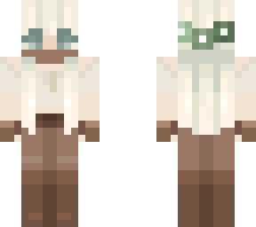 wood elf (personal)