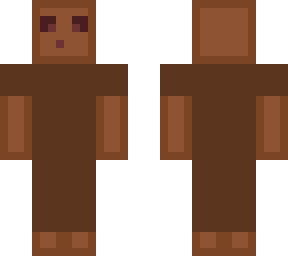 wood slime