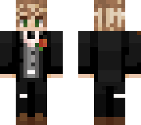 woop woop skin time for dan
