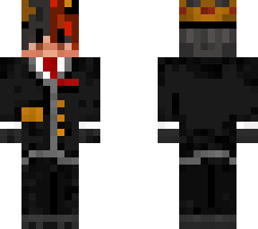 wow.... king?