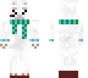 yee the llama