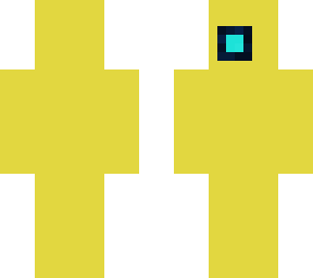 yellow among us
