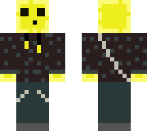 yellow slime