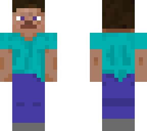 young steve
