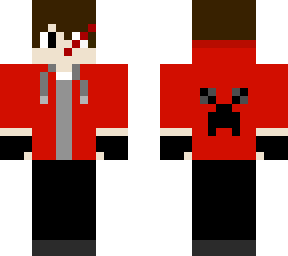 zach (scarred eye)*revised*