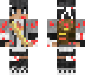 zombie survivor sapnap