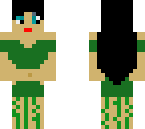 *island native*
