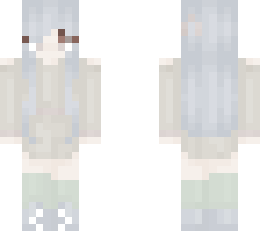 _*ghostly*_