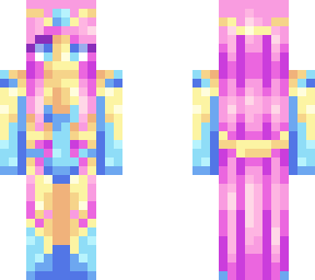.~*the empress of light*~. (from terraria)