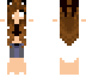 ~ - + meow // girl + - ~