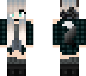 _+ dark wolfie +_