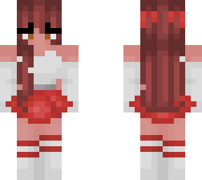 ~ cheerleader  ~