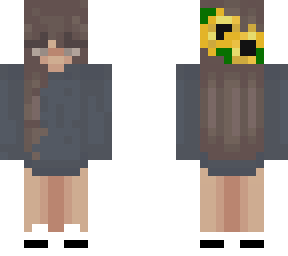 ~ cheerleader  ~