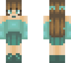 ~ emeralds ~