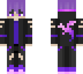 //ender teen//(og skin credit in dec)