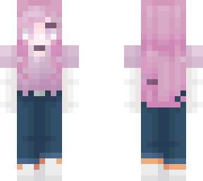 ~corsola~ *girl*