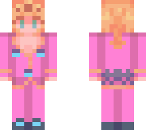 ~i, giorno giovanna have a dream~