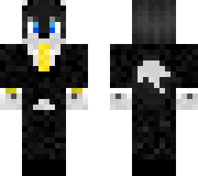 1er skin de inicio