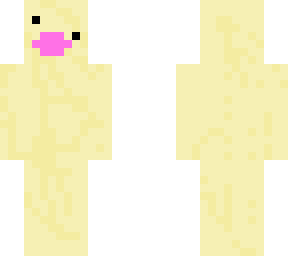 a normal duck