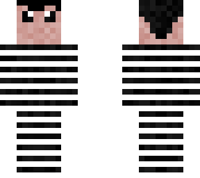 a prisoner